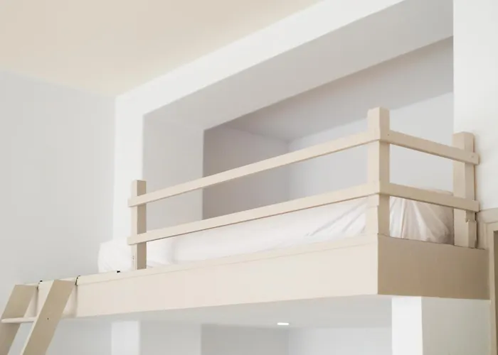 Apartamento Les Palombes Nice