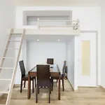 Les Palombes Apartament Nicea