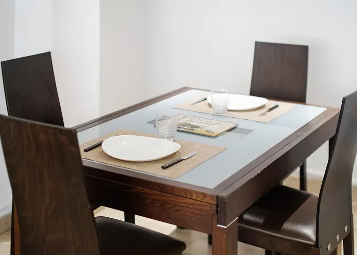 Apartment Les Palombes Nice