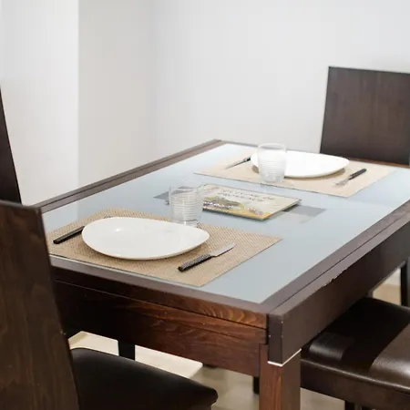 Daire Les Palombes Nice