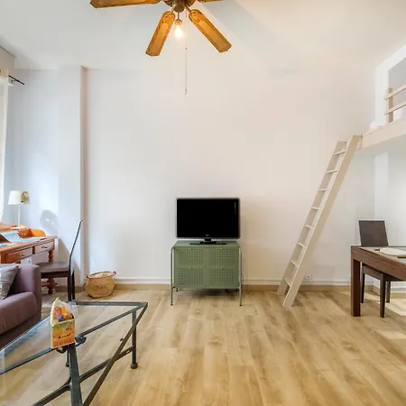 Apartment Les Palombes