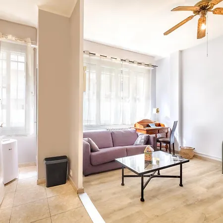 Les Palombes Apartment