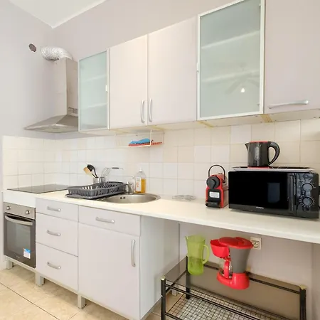 Les Palombes * نيس